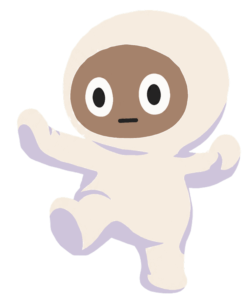 Doru holding a martial-arts crane stance